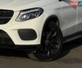 Білий Мерседес ГЛЕ-Клас, об'ємом двигуна 3 л та пробігом 153 тис. км за 39500 $, фото 2 на Automoto.ua