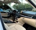 Белый Мерседес ГЛЕ-Класс, объемом двигателя 3.5 л и пробегом 122 тыс. км за 29900 $, фото 28 на Automoto.ua
