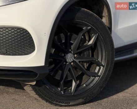 Білий Мерседес ГЛЕ-Клас, об'ємом двигуна 3 л та пробігом 153 тис. км за 39500 $, фото 4 на Automoto.ua