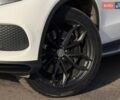 Белый Мерседес ГЛЕ-Класс, объемом двигателя 3 л и пробегом 153 тыс. км за 39500 $, фото 4 на Automoto.ua