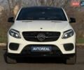 Білий Мерседес ГЛЕ-Клас, об'ємом двигуна 3 л та пробігом 153 тис. км за 39500 $, фото 8 на Automoto.ua