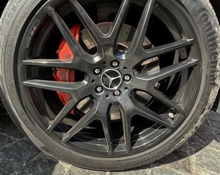 Мерседес ГЛЕ-Класс 2018 в Одессе на Automoto.ua Белый Мерседес ГЛЕ-Класс, объемом двигателя 5.46 л и пробегом 98 тыс. км за 81500 $, фото 22 на Automoto.ua