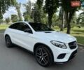Белый Мерседес ГЛЕ-Класс, объемом двигателя 3 л и пробегом 69 тыс. км за 54900 $, фото 8 на Automoto.ua
