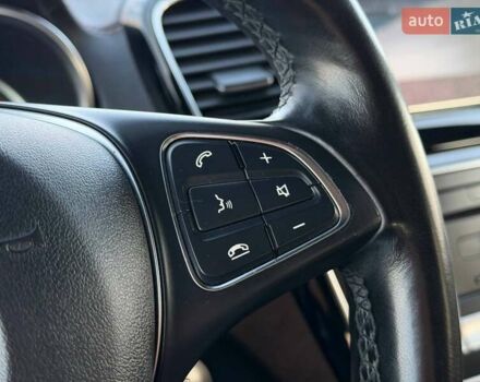 Білий Мерседес ГЛЕ-Клас, об'ємом двигуна 3 л та пробігом 153 тис. км за 39500 $, фото 57 на Automoto.ua