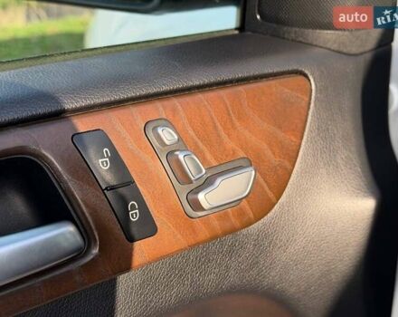 Білий Мерседес ГЛЕ-Клас, об'ємом двигуна 3 л та пробігом 153 тис. км за 39500 $, фото 39 на Automoto.ua