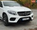 Белый Мерседес ГЛЕ-Класс, объемом двигателя 2.99 л и пробегом 91 тыс. км за 48500 $, фото 1 на Automoto.ua