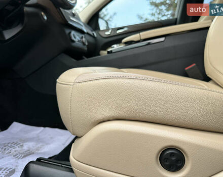 Белый Мерседес ГЛЕ-Класс, объемом двигателя 2.99 л и пробегом 65 тыс. км за 55000 $, фото 9 на Automoto.ua