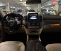 Білий Мерседес ГЛЕ-Клас, об'ємом двигуна 2.99 л та пробігом 156 тис. км за 44999 $, фото 28 на Automoto.ua