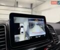 Белый Мерседес ГЛЕ-Класс, объемом двигателя 3 л и пробегом 137 тыс. км за 47500 $, фото 44 на Automoto.ua