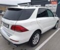 Белый Мерседес ГЛЕ-Класс, объемом двигателя 2.14 л и пробегом 150 тыс. км за 38500 $, фото 7 на Automoto.ua