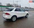 Белый Мерседес ГЛЕ-Класс, объемом двигателя 3 л и пробегом 61 тыс. км за 34900 $, фото 17 на Automoto.ua