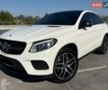 Белый Мерседес ГЛЕ-Класс, объемом двигателя 3 л и пробегом 120 тыс. км за 39900 $, фото 1 на Automoto.ua