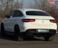 Білий Мерседес ГЛЕ-Клас, об'ємом двигуна 3 л та пробігом 153 тис. км за 39500 $, фото 23 на Automoto.ua