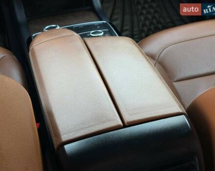 Білий Мерседес ГЛЕ-Клас, об'ємом двигуна 3 л та пробігом 153 тис. км за 39500 $, фото 54 на Automoto.ua