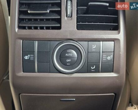 Белый Мерседес ГЛЕ-Класс, объемом двигателя 3 л и пробегом 147 тыс. км за 38500 $, фото 28 на Automoto.ua