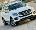 Белый Мерседес ГЛЕ-Класс, объемом двигателя 3 л и пробегом 76 тыс. км за 33300 $, фото 86 на Automoto.ua
