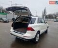 Белый Мерседес ГЛЕ-Класс, объемом двигателя 3 л и пробегом 61 тыс. км за 34900 $, фото 15 на Automoto.ua