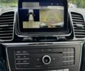 Білий Мерседес ГЛЕ-Клас, об'ємом двигуна 3.5 л та пробігом 110 тис. км за 25555 $, фото 5 на Automoto.ua
