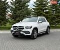 Белый Мерседес ГЛЕ-Класс, объемом двигателя 2 л и пробегом 95 тыс. км за 43000 $, фото 1 на Automoto.ua