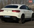 Білий Мерседес ГЛЕ-Клас, об'ємом двигуна 3 л та пробігом 153 тис. км за 39500 $, фото 20 на Automoto.ua