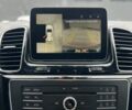 Белый Мерседес ГЛЕ-Класс, объемом двигателя 3.5 л и пробегом 120 тыс. км за 28500 $, фото 5 на Automoto.ua