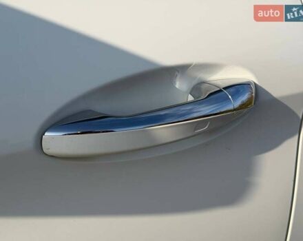 Білий Мерседес ГЛЕ-Клас, об'ємом двигуна 3 л та пробігом 153 тис. км за 39500 $, фото 7 на Automoto.ua