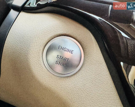 Белый Мерседес ГЛЕ-Класс, объемом двигателя 3 л и пробегом 76 тыс. км за 33300 $, фото 22 на Automoto.ua