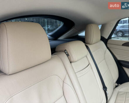 Білий Мерседес ГЛЕ-Клас, об'ємом двигуна 3 л та пробігом 166 тис. км за 41900 $, фото 32 на Automoto.ua
