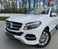 Білий Мерседес ГЛЕ-Клас, об'ємом двигуна 2.99 л та пробігом 231 тис. км за 35500 $, фото 1 на Automoto.ua