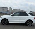 Білий Мерседес ГЛЕ-Клас, об'ємом двигуна 2.1 л та пробігом 142 тис. км за 37700 $, фото 10 на Automoto.ua