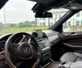 Белый Мерседес ГЛЕ-Класс, объемом двигателя 2.14 л и пробегом 195 тыс. км за 34500 $, фото 3 на Automoto.ua