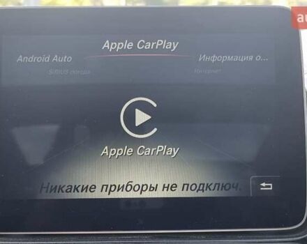 Белый Мерседес ГЛЕ-Класс, объемом двигателя 3 л и пробегом 61 тыс. км за 32900 $, фото 10 на Automoto.ua