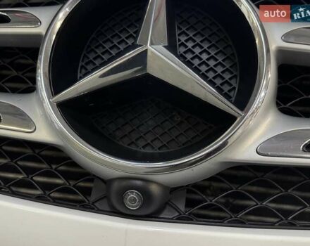 Білий Мерседес ГЛЕ-Клас, об'ємом двигуна 2.99 л та пробігом 156 тис. км за 44999 $, фото 83 на Automoto.ua