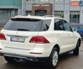 Белый Мерседес ГЛЕ-Класс, объемом двигателя 3 л и пробегом 61 тыс. км за 34900 $, фото 4 на Automoto.ua