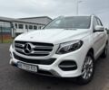 Белый Мерседес ГЛЕ-Класс, объемом двигателя 2.14 л и пробегом 195 тыс. км за 34500 $, фото 1 на Automoto.ua