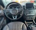 Белый Мерседес ГЛЕ-Класс, объемом двигателя 3 л и пробегом 60 тыс. км за 41000 $, фото 18 на Automoto.ua
