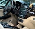 Белый Мерседес ГЛЕ-Класс, объемом двигателя 3.5 л и пробегом 122 тыс. км за 29900 $, фото 31 на Automoto.ua