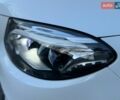 Белый Мерседес ГЛЕ-Класс, объемом двигателя 2.99 л и пробегом 130 тыс. км за 42999 $, фото 12 на Automoto.ua