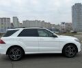 Білий Мерседес ГЛЕ-Клас, об'ємом двигуна 2.1 л та пробігом 142 тис. км за 37700 $, фото 6 на Automoto.ua