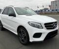 Білий Мерседес ГЛЕ-Клас, об'ємом двигуна 2.1 л та пробігом 142 тис. км за 37700 $, фото 5 на Automoto.ua