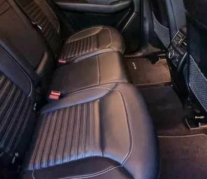 Белый Мерседес ГЛЕ-Класс, объемом двигателя 3 л и пробегом 85 тыс. км за 35750 $, фото 12 на Automoto.ua