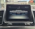 Белый Мерседес ГЛЕ-Класс, объемом двигателя 3 л и пробегом 147 тыс. км за 38500 $, фото 24 на Automoto.ua