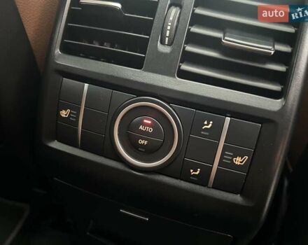 Белый Мерседес ГЛЕ-Класс, объемом двигателя 3 л и пробегом 120 тыс. км за 45500 $, фото 15 на Automoto.ua