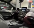 Белый Мерседес ГЛЕ-Класс, объемом двигателя 3 л и пробегом 137 тыс. км за 47500 $, фото 66 на Automoto.ua