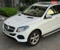 Белый Мерседес ГЛЕ-Класс, объемом двигателя 3.5 л и пробегом 65 тыс. км за 28000 $, фото 1 на Automoto.ua