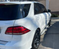 Белый Мерседес ГЛЕ-Класс, объемом двигателя 3 л и пробегом 75 тыс. км за 60000 $, фото 4 на Automoto.ua