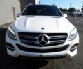 Білий Мерседес ГЛЕ-Клас, об'ємом двигуна 3.5 л та пробігом 36 тис. км за 31000 $, фото 1 на Automoto.ua