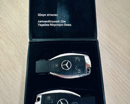 Белый Мерседес ГЛЕ-Класс, объемом двигателя 2.99 л и пробегом 65 тыс. км за 55000 $, фото 22 на Automoto.ua