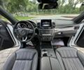 Білий Мерседес ГЛЕ-Клас, об'ємом двигуна 3.5 л та пробігом 110 тис. км за 25555 $, фото 11 на Automoto.ua