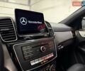 Белый Мерседес ГЛЕ-Класс, объемом двигателя 3 л и пробегом 137 тыс. км за 47500 $, фото 45 на Automoto.ua